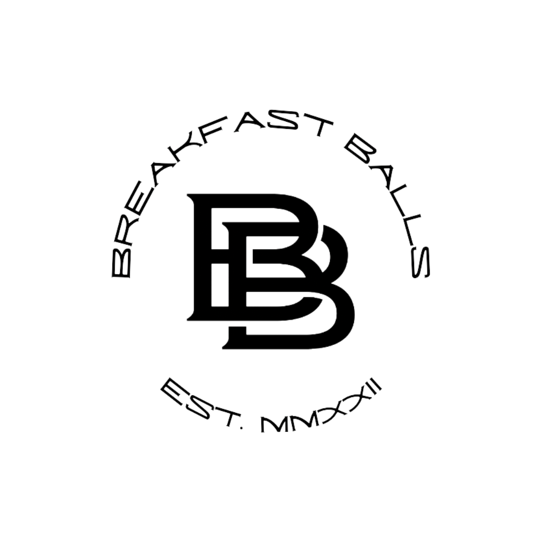 Breakfast Balls x Western Birch Golf Tees